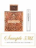 Rayhaan Perfume