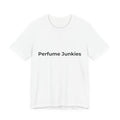 Perfume Junkies Tee (TEST THIS IS NOT THE FINAL PRODUCT)