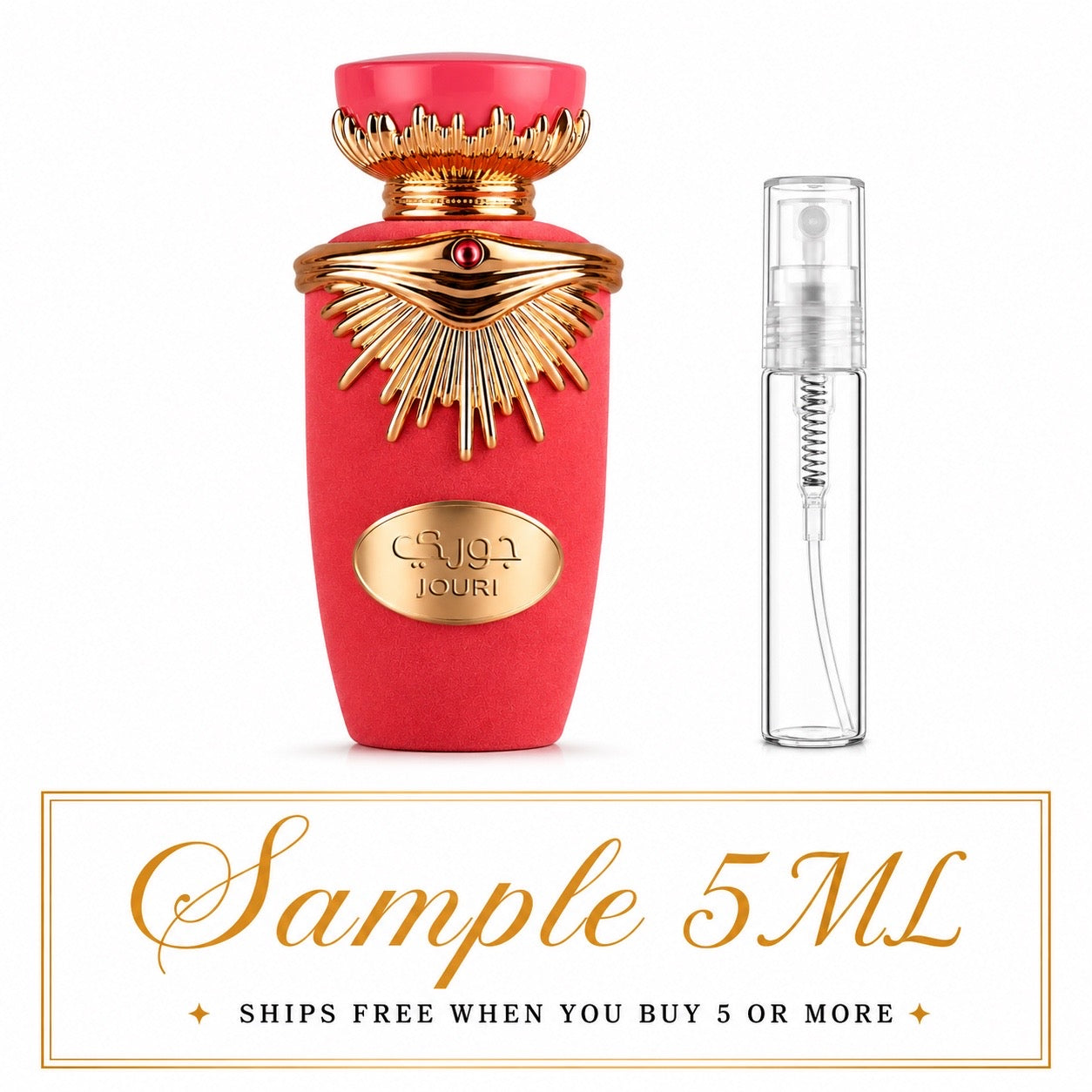 Jouri Perfume