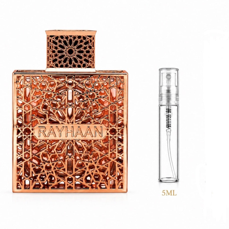 Divine By Rayhaan (Limited Quantities)